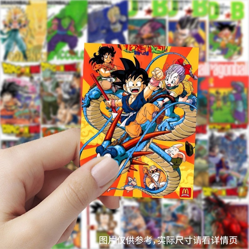 Model Kit Wukong - 188 Dragon Ball Çizgi Roman Goku