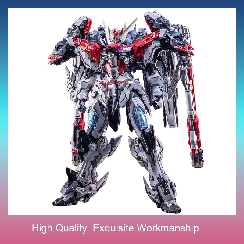 Model Kit Lancelot - Ön Sipariş AniMester X Infinite Dimension