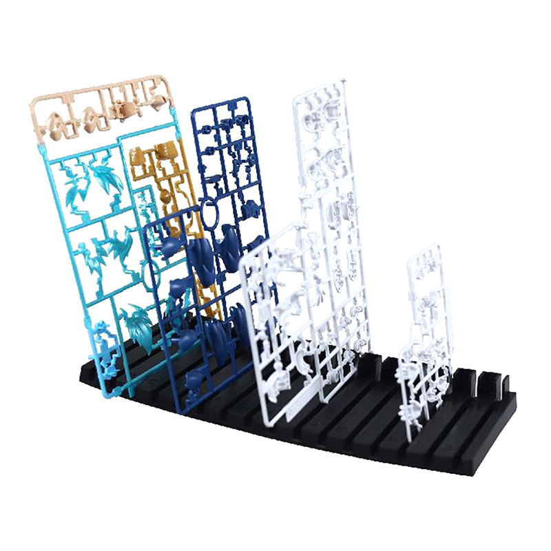 Model Kit Eva - Model Yapımı Parça Tutucu, Gundam Model