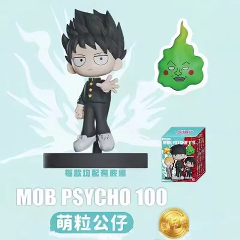 Orijinal Mob Psycho 100 Serisi - Model Kit Anime Girl incelemesi ve fiyatı
