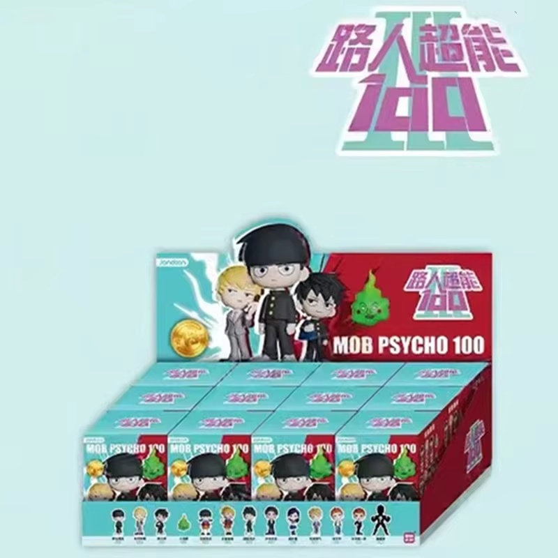 Orijinal Mob Psycho 100 Serisi - Model Kit Anime Girl incelemesi ve fiyatı