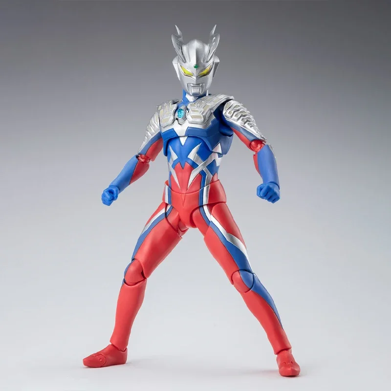 Stokta Mevcut: Bandai Ultraman - Model Kit Ultraman Zero incelemesi ve fiyatı