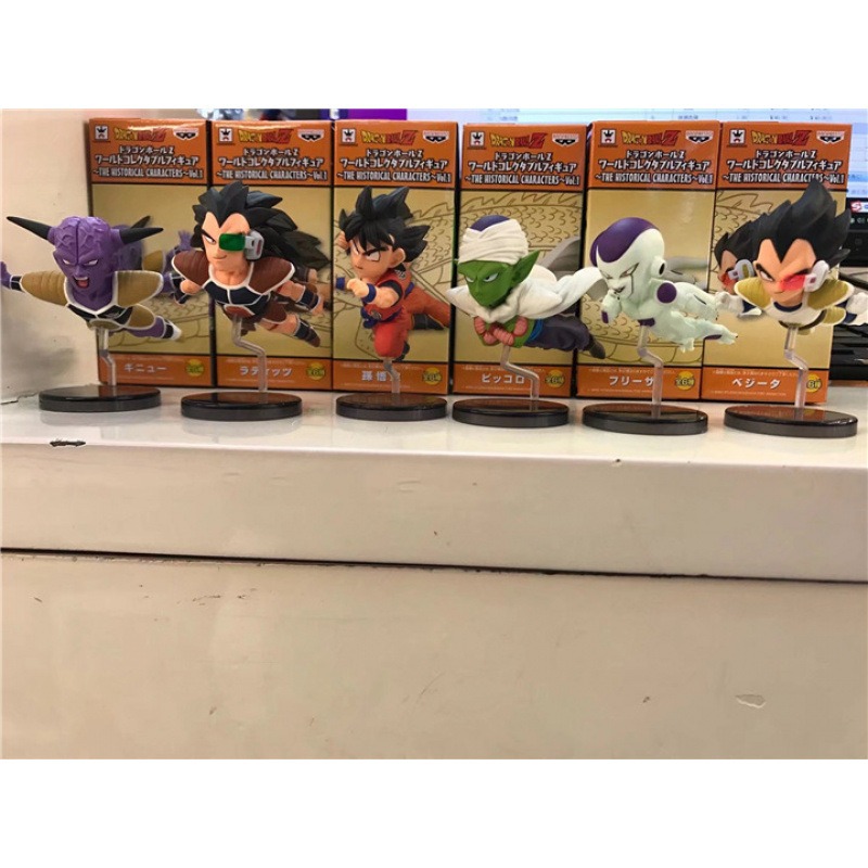Dragon Ball El Tipi Gençlik Wu - Model Kit Wukong incelemesi ve fiyatı