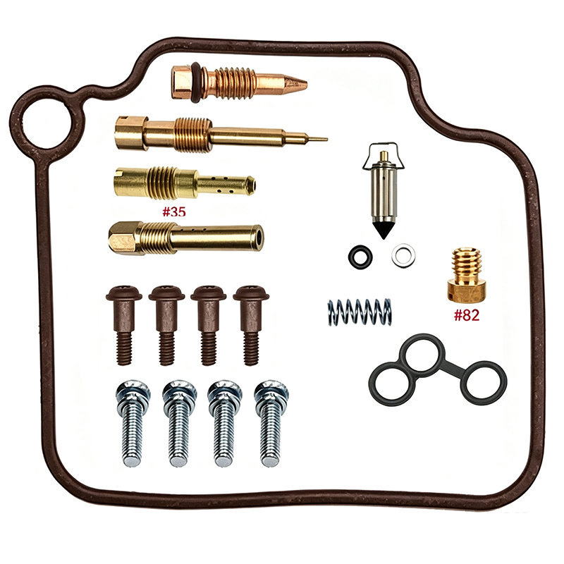 Piaggio Vespa ET4 125 Leader M - Model Kit Vespa incelemesi ve fiyatı