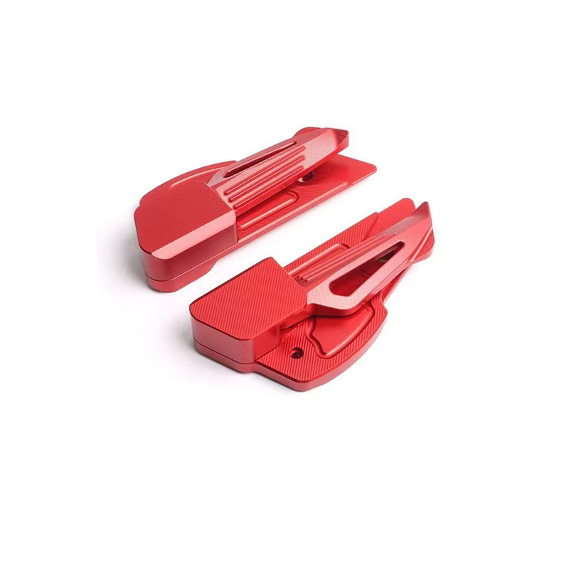 Motosiklet Pedal Montajı Arka  - Model Kit Vespa incelemesi ve fiyatı