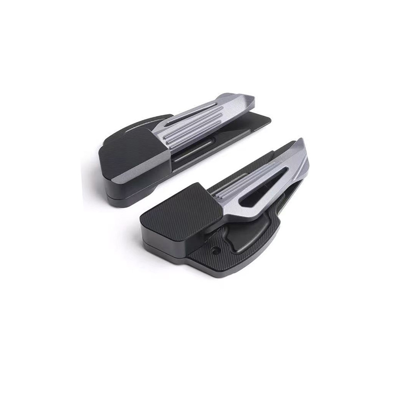 Motosiklet Pedal Montajı Arka  - Model Kit Vespa incelemesi ve fiyatı