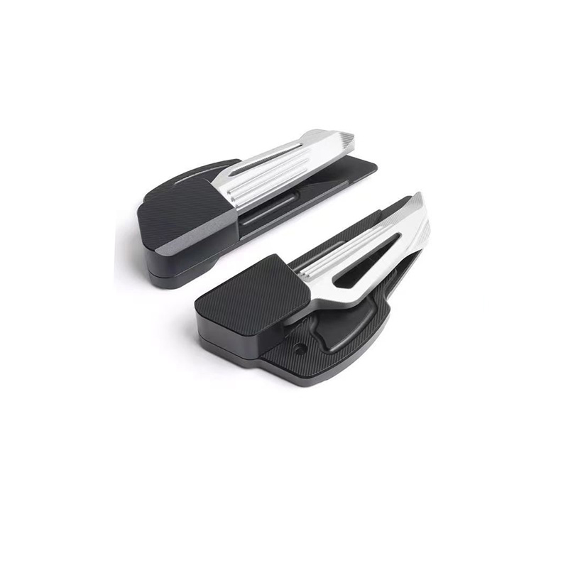 Motosiklet Pedal Montajı Arka  - Model Kit Vespa incelemesi ve fiyatı