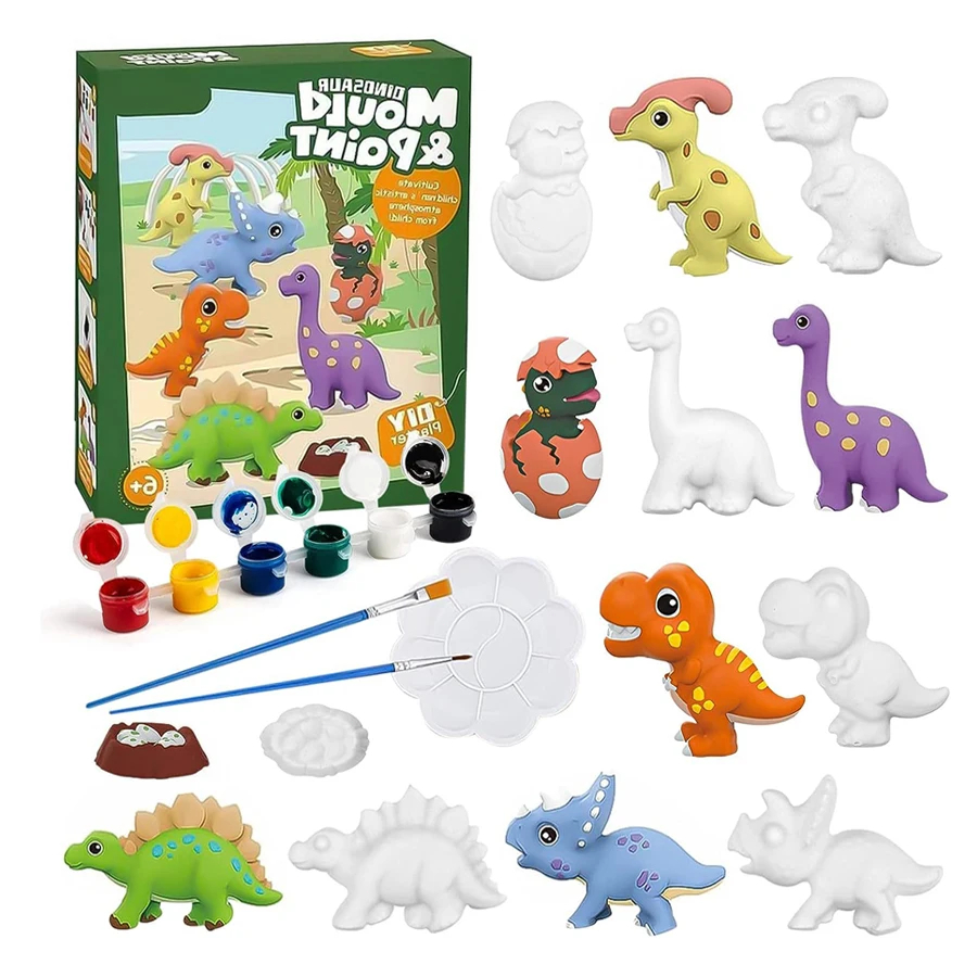 Sanat ve El Sanatları Seti Boy - Model Kit Fantasy incelemesi ve fiyatı