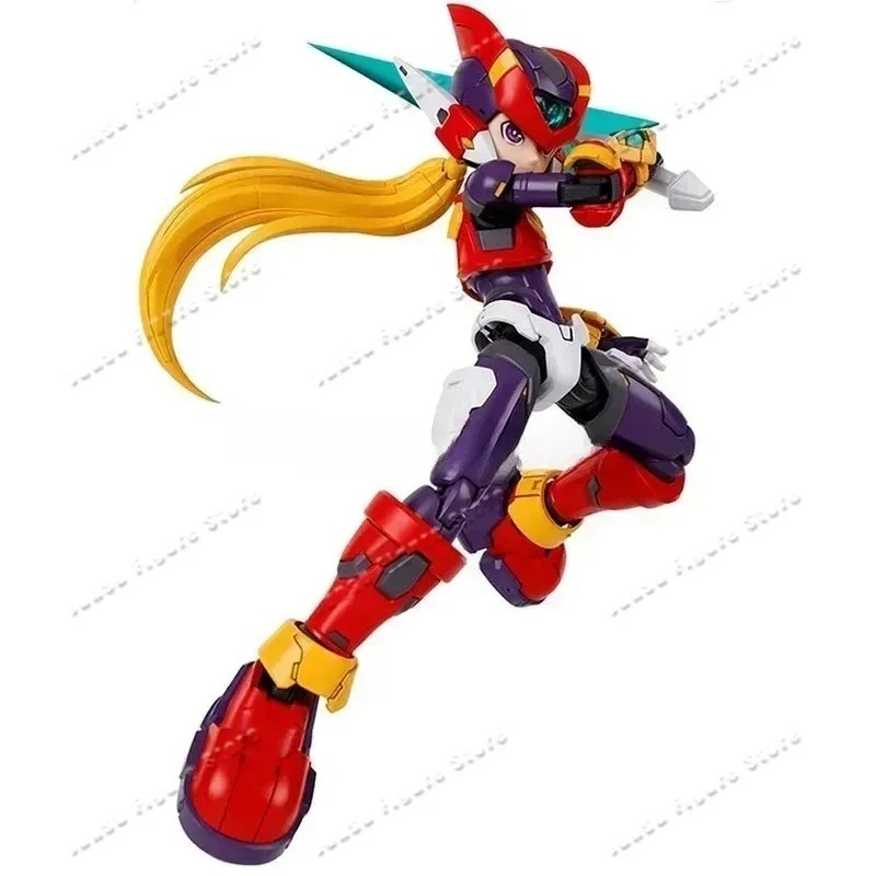 Orijinal Rock Man Aksiyon Figü - Model Kit Ultraman Zero incelemesi ve fiyatı