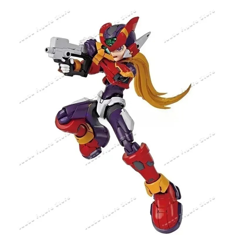 Orijinal Rock Man Aksiyon Figü - Model Kit Ultraman Zero incelemesi ve fiyatı