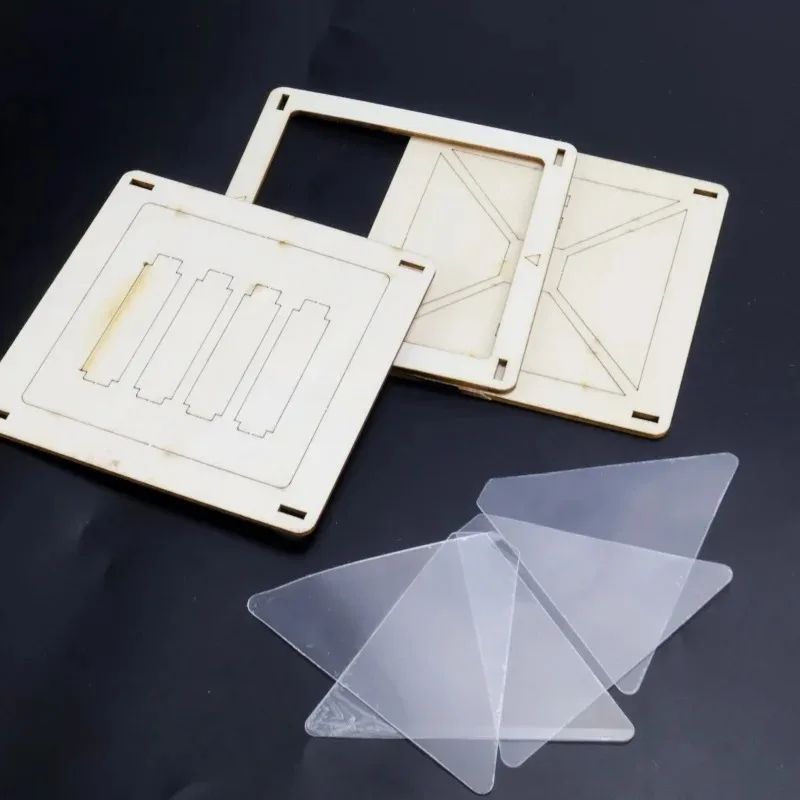 3D Holografik Projeksiyonlu Ke - Model Kit Fantasy incelemesi ve fiyatı