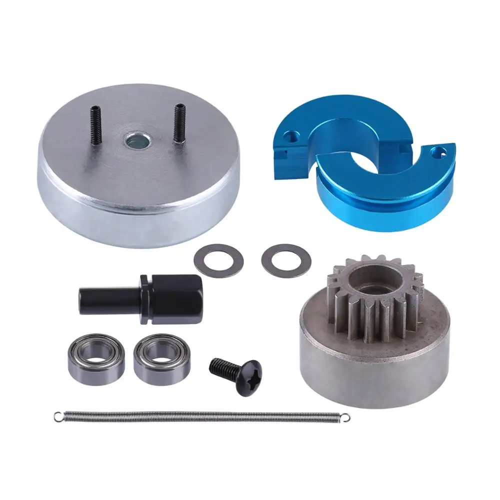 Toyan motor için tek dişli deb - Model Kit Engine incelemesi ve fiyatı