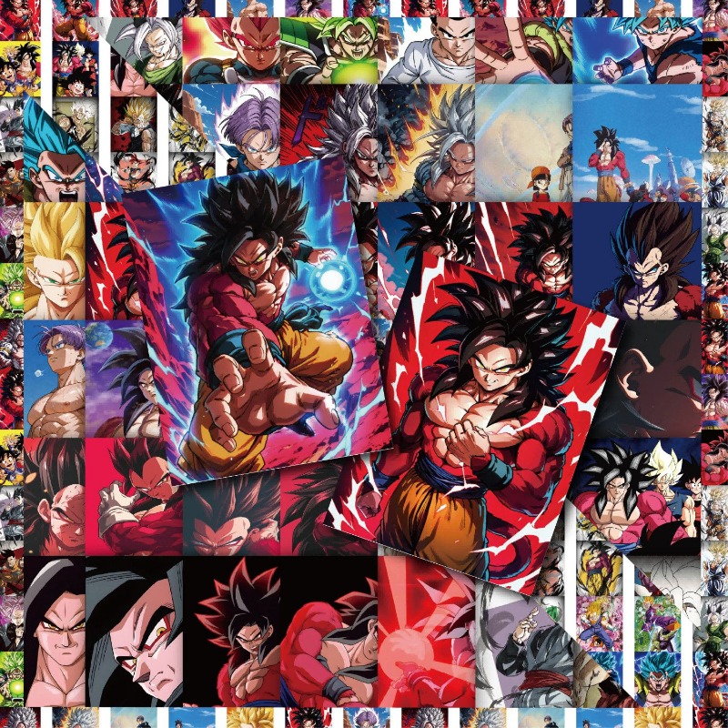 110 adetlik Dragon Ball Super  - Model Kit Wukong incelemesi ve fiyatı