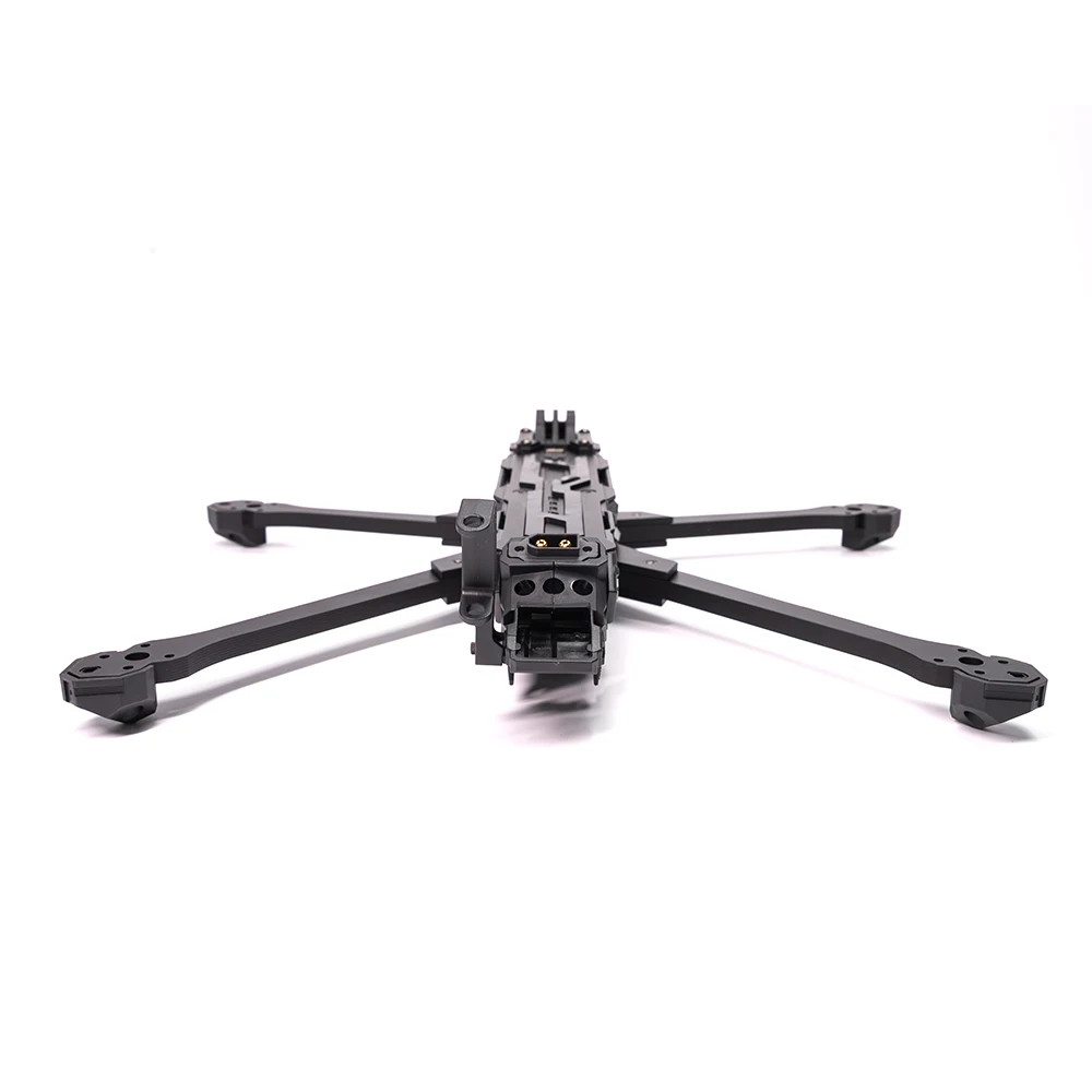 HGLRC Nblade Pro 7 İnç FPV Çer - Model Kit Eva incelemesi ve fiyatı