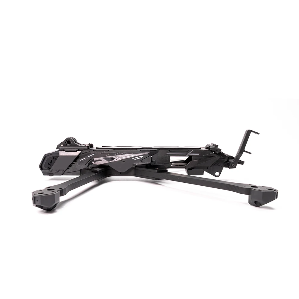 HGLRC Nblade Pro 7 İnç FPV Çer - Model Kit Eva incelemesi ve fiyatı