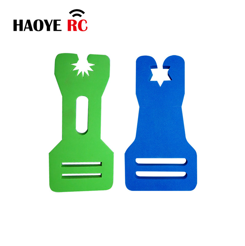 Haoye 1 adet EVA sünger heliko - Model Kit Eva incelemesi ve fiyatı