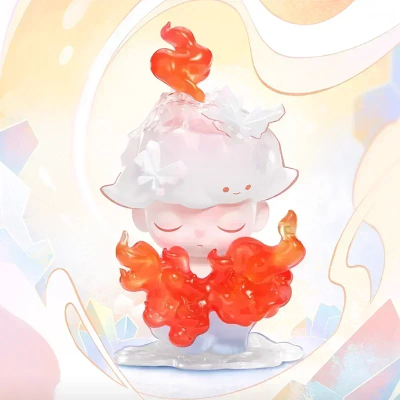 POP MART DIMOO Kawaii Anime Ak - Model Kit Anime Girl incelemesi ve fiyatı