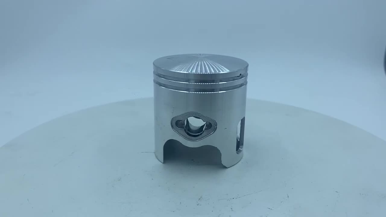 50cc 70cc Motor Piston Kiti [M - Model Kit Engine incelemesi ve fiyatı