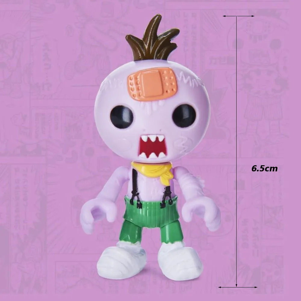 zozo zombi monte edilmiş Zombi - Model Kit Fantasy incelemesi ve fiyatı