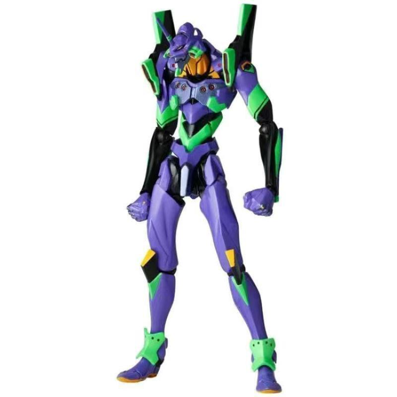 Hareketli Neon Genesis Evangel - Model Kit Eva incelemesi ve fiyatı