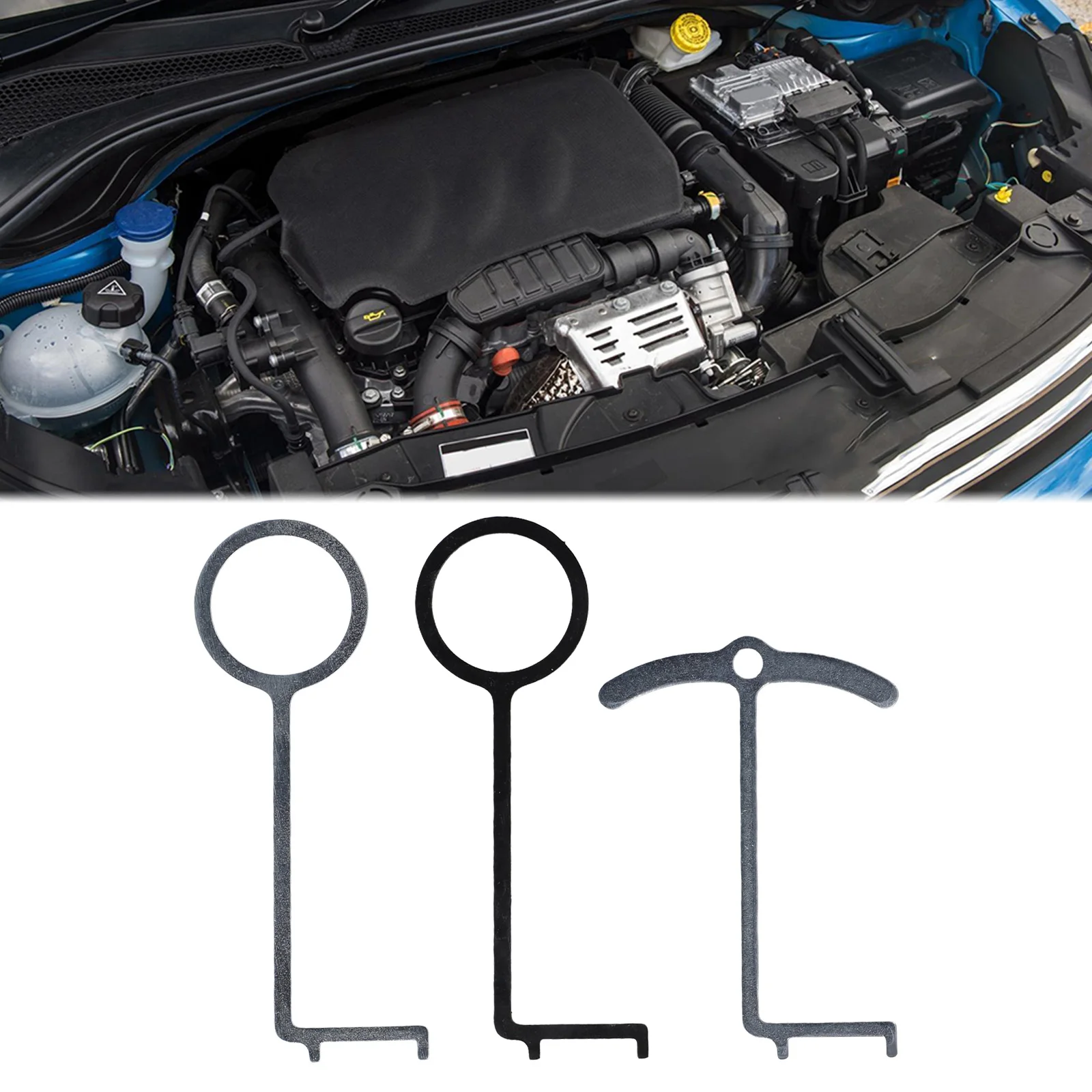 Motorunuzu Doğru Ayarlamak İçi - Model Kit Engine incelemesi ve fiyatı