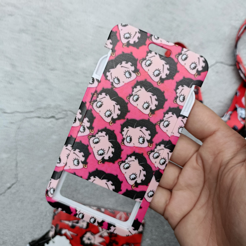 Betty Boop serisi anime otobüs - Model Kit Anime Girl incelemesi ve fiyatı