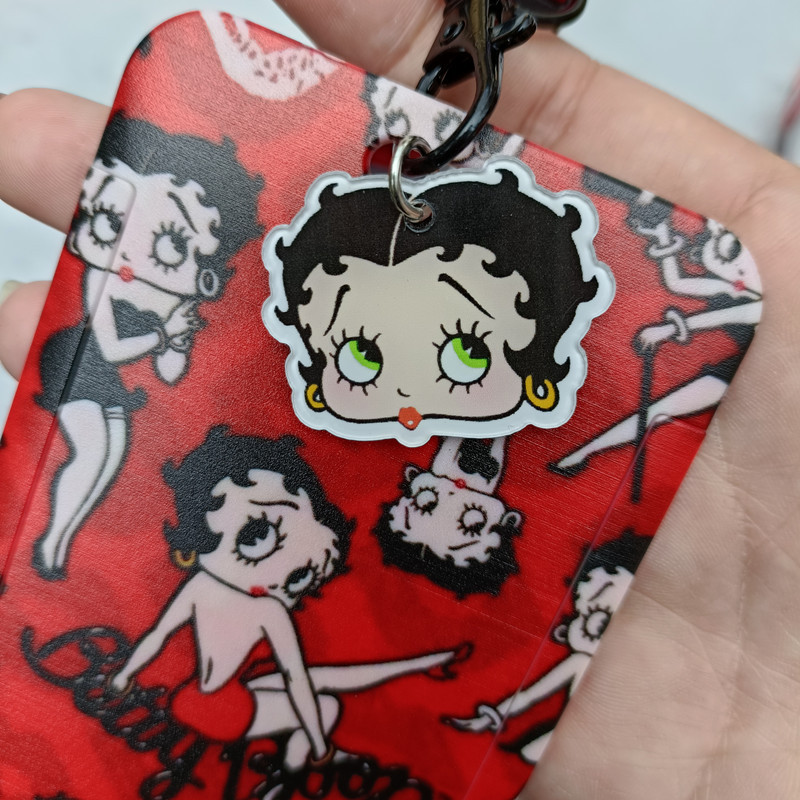 Betty Boop serisi anime otobüs - Model Kit Anime Girl incelemesi ve fiyatı
