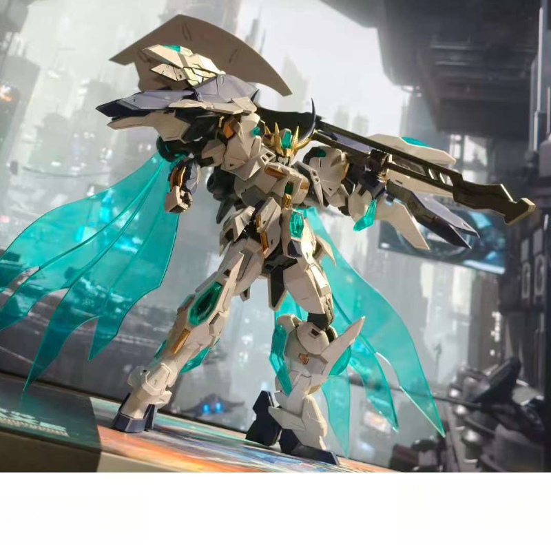 SNAA Orijinal Yuvarlak Masa Şö - Model Kit Lancelot incelemesi ve fiyatı
