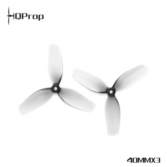 HQProp 1,6x1,1x3 40 mm 3 Kanat - Model Kit Eva incelemesi ve fiyatı
