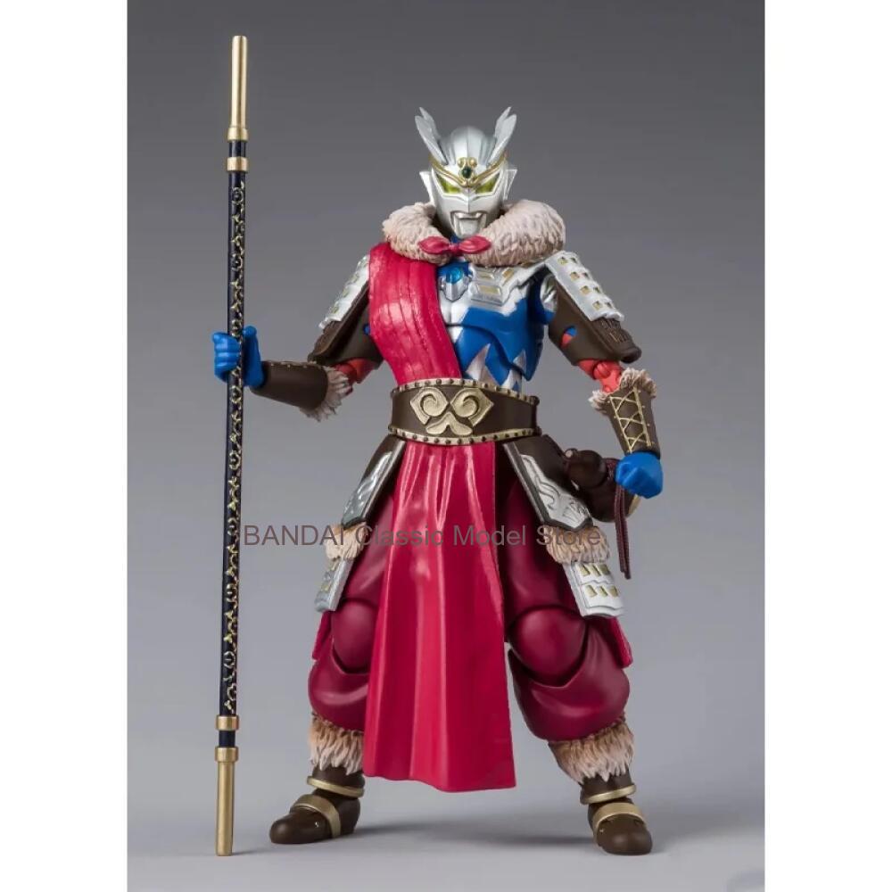 Orijinal, Stokta Mevcut, Gerçe - Model Kit Wukong incelemesi ve fiyatı