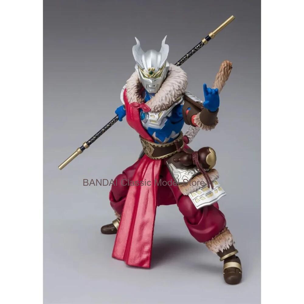 Orijinal, Stokta Mevcut, Gerçe - Model Kit Wukong incelemesi ve fiyatı