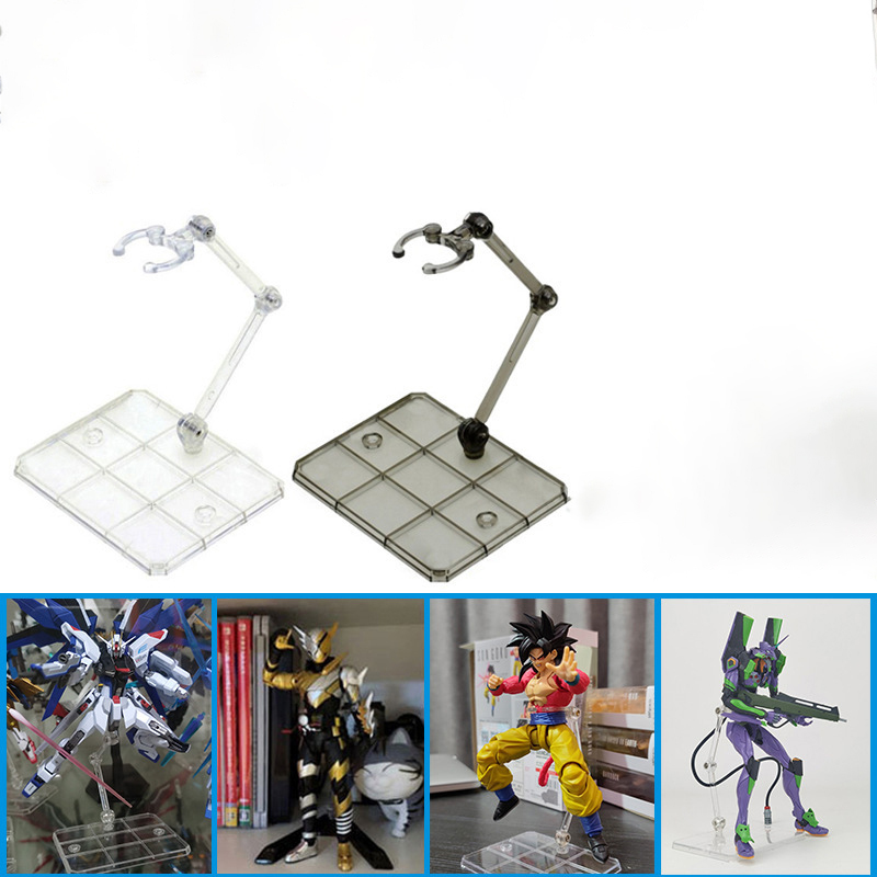 Temizle Aksiyon Figürü Standı, - Model Kit Eva incelemesi ve fiyatı